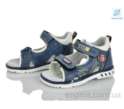 Сандалии Xifa kids